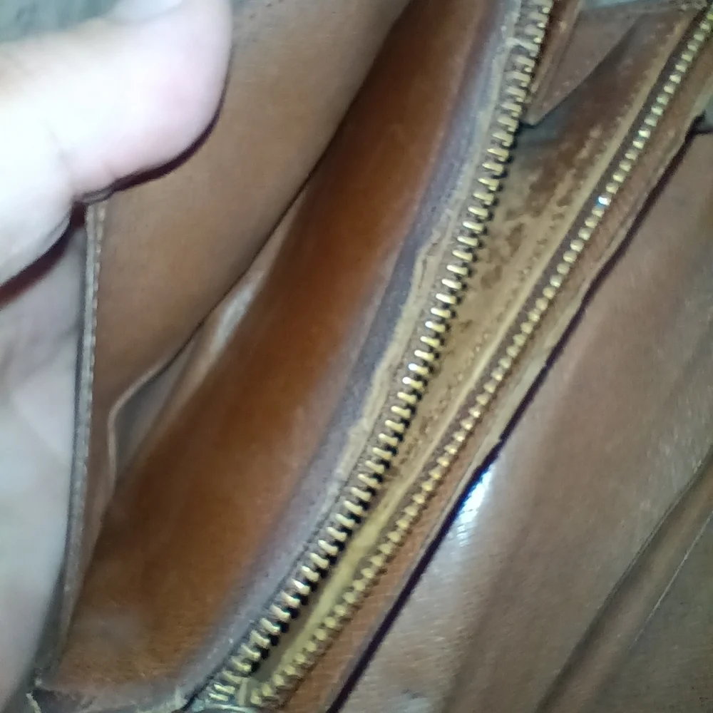 Auth LOUIS VUITTON Porte Monnaie TresorMonogram